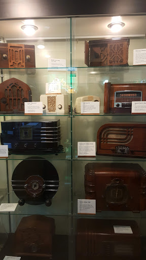 Museum «National Capital Radio & Television Museum», reviews and photos, 2608 Mitchellville Rd, Bowie, MD 20716, USA