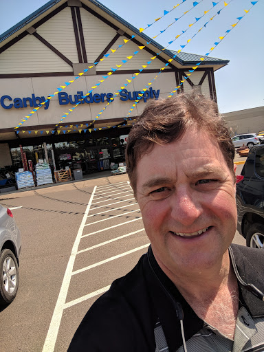 Lumber Store «Canby Builders Supply», reviews and photos, 102 S Pine St, Canby, OR 97013, USA