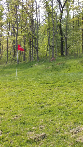 Golf Course «Mastick Woods Golf Course», reviews and photos, 19900 Puritas Ave, Cleveland, OH 44135, USA