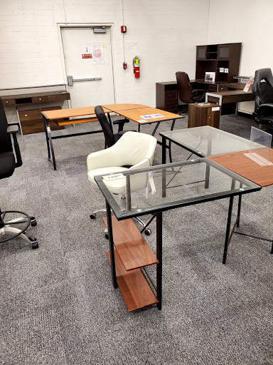 Office Supply Store «Staples», reviews and photos, 2624 N Division St, Spokane, WA 99207, USA