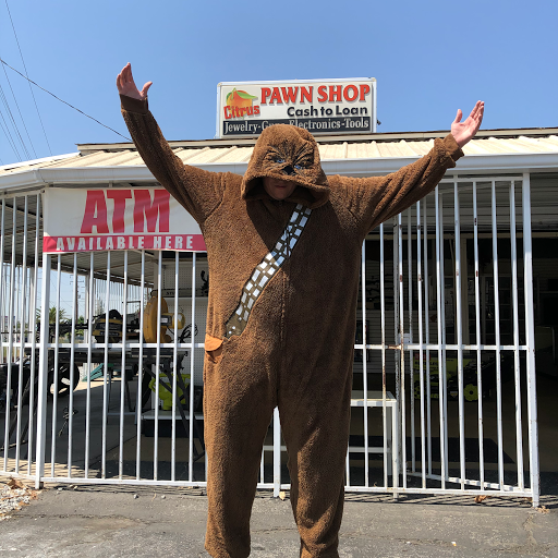 Pawn Shop «Citrus Pawn Shop», reviews and photos, 1899 Mentone Blvd, Mentone, CA 92359, USA