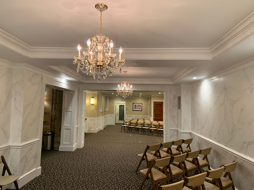 Funeral Home «McCafferty Funeral Homes», reviews and photos, 6709 Frankford Ave, Philadelphia, PA 19135, USA