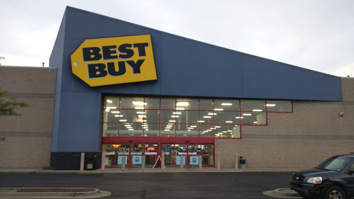 Best Buy, 865 E Kemper Rd, Springdale, OH 45246, USA, 