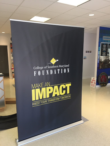 Print Shop «Barefoot Graphics», reviews and photos, 21878 Franklin Delano Roosevelt Blvd, Lexington Park, MD 20653, USA