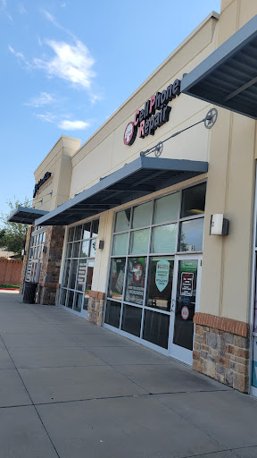 Mobile Phone Repair Shop «CPR Cell Phone Repair Little Elm», reviews and photos, 2700 E Eldorado Pkwy #408, Little Elm, TX 75068, USA
