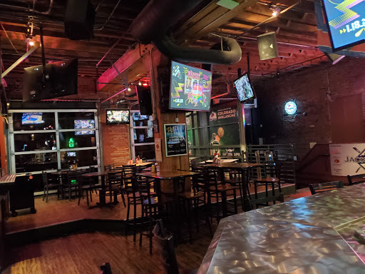 Pubs en el centro de Denver