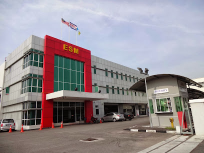 Eik Seng Machinery Sdn Bhd