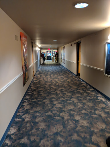 Movie Theater «Theatres of Georgetown», reviews and photos, 401 Outlet Center Dr #175, Georgetown, KY 40324, USA