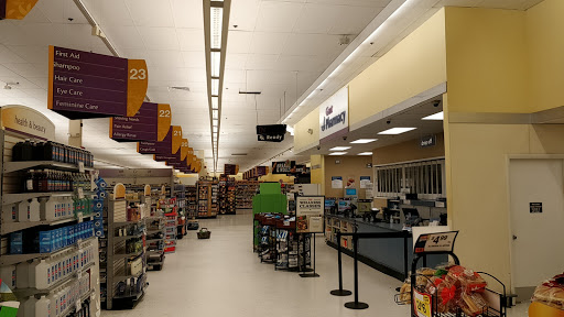 Grocery Store «Giant», reviews and photos, 6000 Greenbelt Rd # 3, Greenbelt, MD 20770, USA