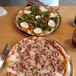 Photo n°1 de l'avis de Julien.s fait le 14/04/2019 à 13:33 sur le  La Puttana à Lisbon