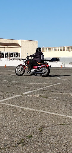 Bay Area Motorcycle Training
