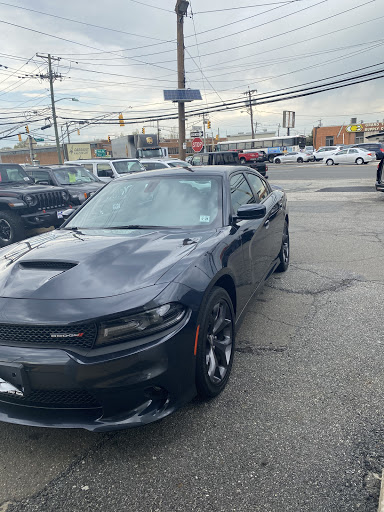 Chrysler Dealer «Teterboro Chrysler Jeep Dodge RAM», reviews and photos, 469 US-46, Little Ferry, NJ 07643, USA