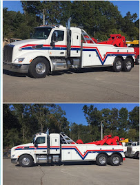 Great America Towing - Photo 7 - Car repair in Fremont, CA, Fremont