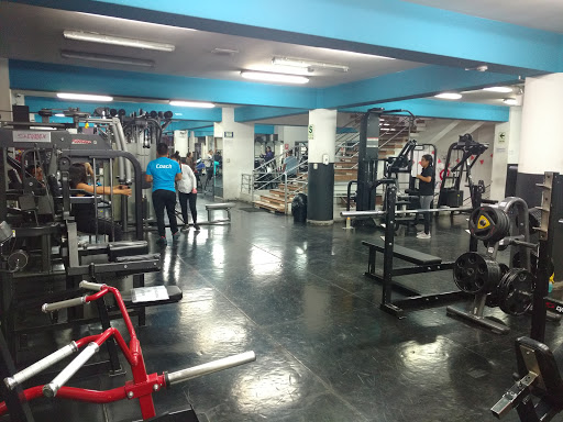 Cheap crossfit Arequipa
