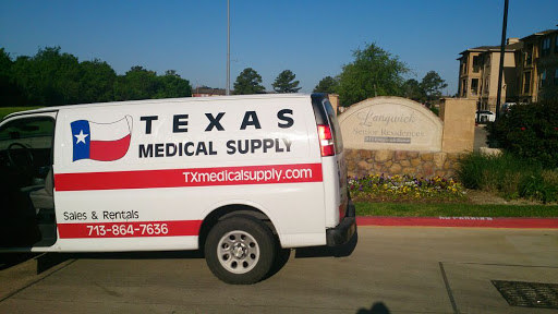 Texas Medical Supply