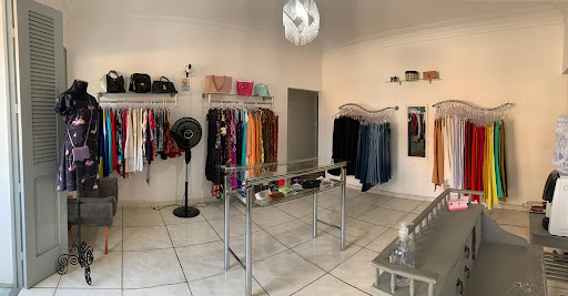 Logo da empresa - Breshop das Marcas