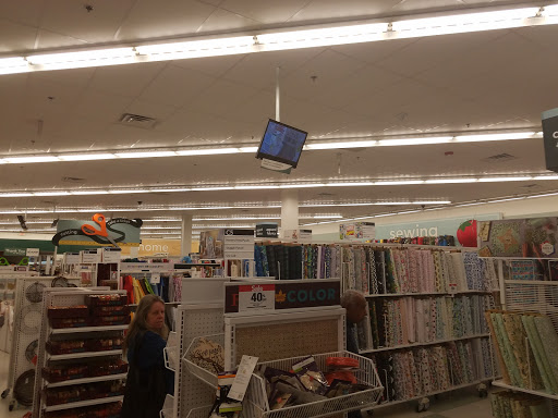 Fabric Store «Jo-Ann Fabrics and Crafts», reviews and photos, 200 Westgate Dr, Brockton, MA 02301, USA