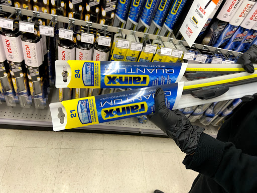 Auto Parts Store «AutoZone», reviews and photos, 6200 E 71st Pl, Commerce City, CO 80022, USA