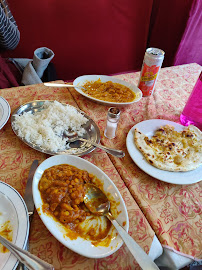 Korma du Restaurant indien Shenaz à Paris - n°6