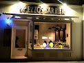Ezzo's Barbier Hamburg