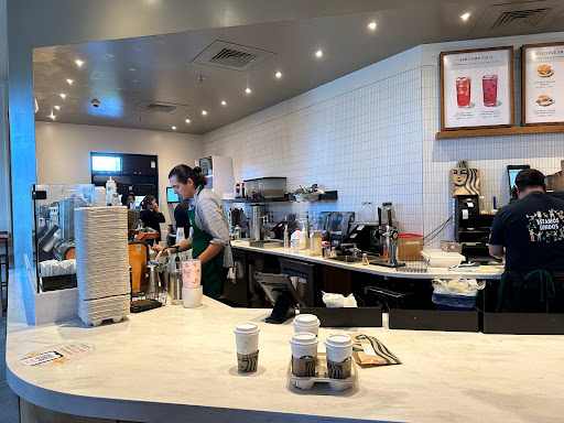 Starbucks image