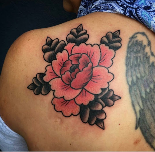 Find incredible hulk tattoo ideas for your next unique tattoo in Tallmadge at Killjoy tattoo