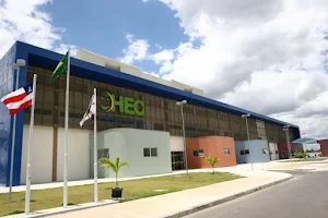 Hospital Estadual da Criança - HEC image