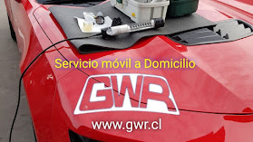 GWR Reparación de parabrisas a domicilio en V Región de Chile.