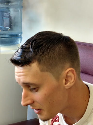 Barber Shop «Gifted Hands Barber Studios», reviews and photos, 1008 N 3rd St, Harrisburg, PA 17102, USA