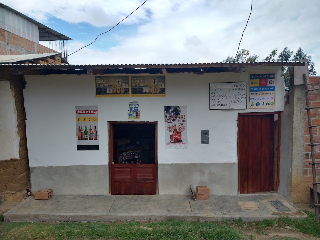 Bodega Ysabel