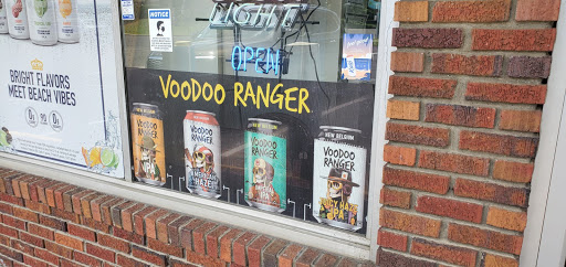 Liquor Store «Liquor Mart», reviews and photos, 224 Union St, Fieldsboro, NJ 08505, USA