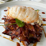 Photo n°7 de l'avis de Matteo.o fait le 22/09/2023 à 08:18 sur le  Ristorante dei Castelli à Sestri Levante