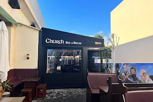The Church Bar & Bistro image