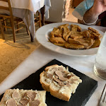 Photo n°2 de l'avis de M. fait le 02/07/2023 à 16:17 sur le  Osteria della Darsena à Pavia