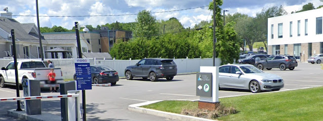 Stationnement Indigo Montreal M272 - Clinique Lachute