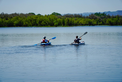 Canoe & Kayak Rental Service «Scappoose Bay Paddling Center», reviews and photos, 57420 Old Portland Rd, Warren, OR 97053, USA