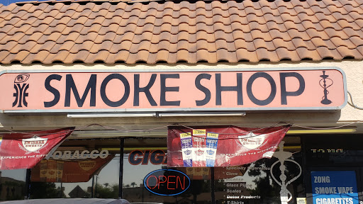 Tobacco Shop «EYE Smoke Shop», reviews and photos, 11801 N 19th Ave #10, Phoenix, AZ 85029, USA