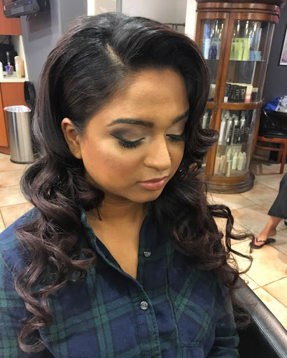 Hair Salon «Moda Hair Salon», reviews and photos, 16 Easton Ave, New Brunswick, NJ 08901, USA