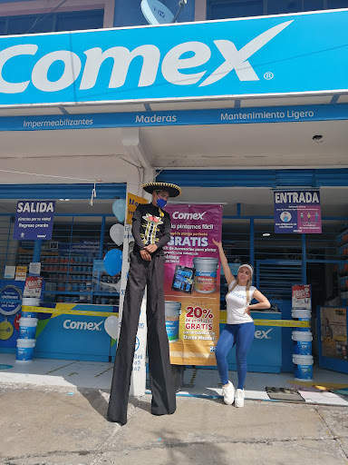 Tienda Comex