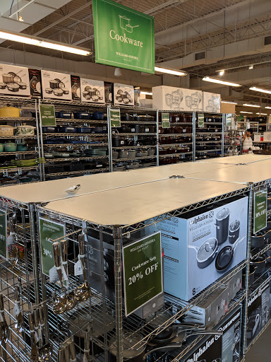 Outlet Store «Pottery Barn Outlet», reviews and photos, 3939 I-35 #920, San Marcos, TX 78666, USA