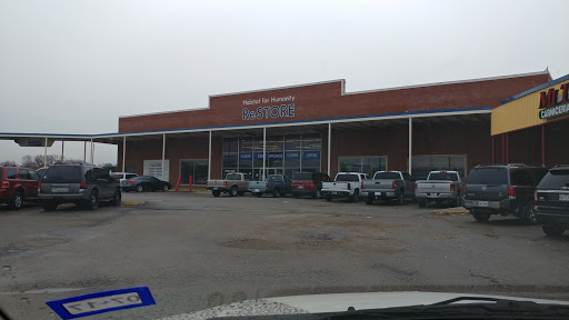 Thrift Store «Habitat For Humanity ReSTORE», reviews and photos, 4433 River Oaks Blvd, Fort Worth, TX 76114, USA