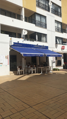 Sailor’s Corner - Restaurante