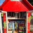 Little Free LIbrary 101507