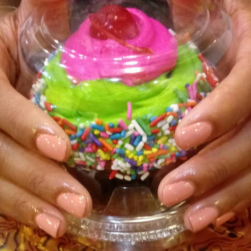 Shoe Store «Pedicure & Shoes 2 Go», reviews and photos, 243 W Congress St #102, Detroit, MI 48226, USA