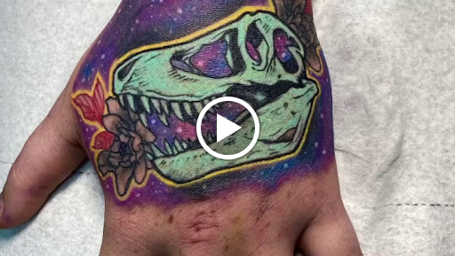 Tattoo Shop «Long Island Ink Tattoo», reviews and photos, 3112 Bright Star Rd, Douglasville, GA 30135, USA