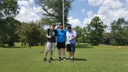 Golf Course «Rock Spring Golf Course», reviews and photos, 1 Rock Springs Dr, Alton, IL 62002, USA