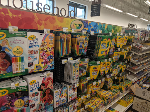 Drug Store «Bartell Drugs Bellevue Village», reviews and photos, 10116 NE 8th St, Bellevue, WA 98004, USA