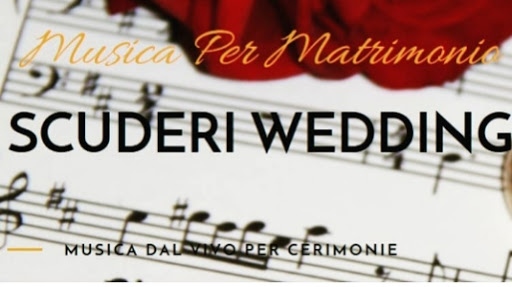 Catania | Musica Per Matrimonio - Scuderi WeddingDuo