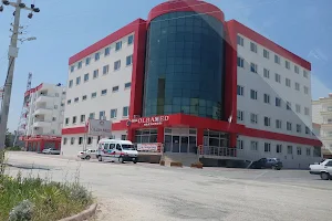 Olbamed Special Health Services image