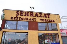 Restaurant Sehrazat